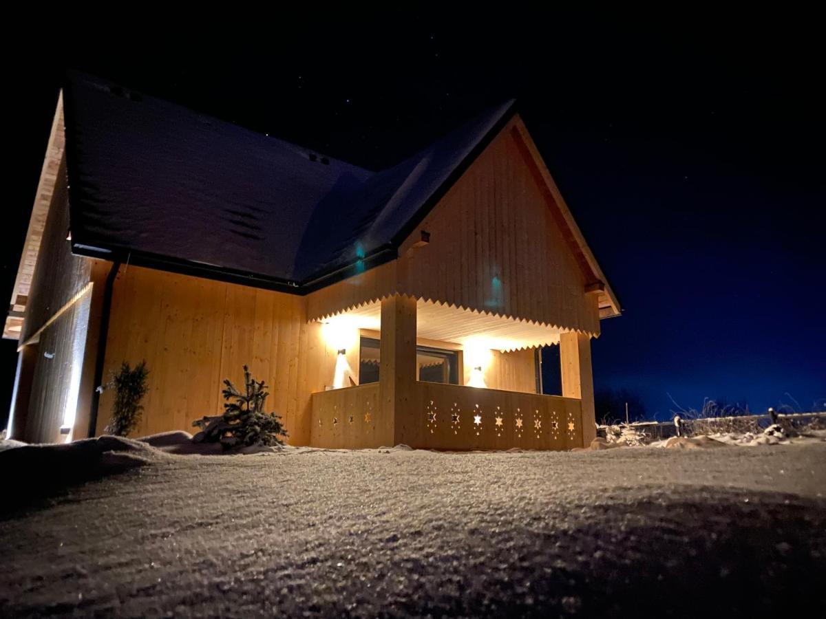Sopa Zakopane Vila Exterior foto
